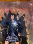 Kill Bill - Here Comes The Bride Go-Go Action Figure Series 1 - Neca 2004
