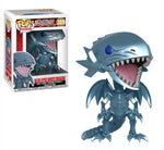 Yu-Gi-Oh! - Blue-Eyes White Dragon Pop! Vinyl #389