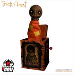 Trick R Treat - Sam Burst-A-Box