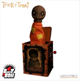 Trick R Treat - Sam Burst-A-Box