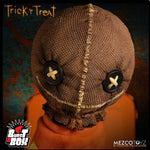 Trick R Treat - Sam Burst-A-Box