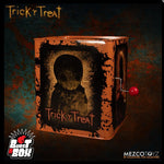 Trick R Treat - Sam Burst-A-Box