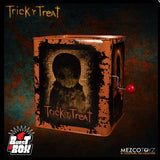 Trick R Treat - Sam Burst-A-Box