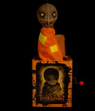 Trick R Treat - Sam Burst-A-Box
