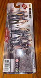 The Walking Dead TV Series 8 - Carol Exclusive Gamestop Figure