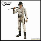 A Clockwork Orange - 12” Alex DeLarge, leader of the Droogs - Mezco