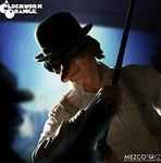 A Clockwork Orange - 12” Alex DeLarge, leader of the Droogs - Mezco