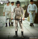 A Clockwork Orange - 12” Alex DeLarge, leader of the Droogs - Mezco
