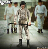 A Clockwork Orange - 12” Alex DeLarge, leader of the Droogs - Mezco