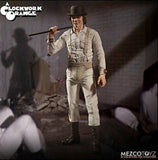A Clockwork Orange - 12” Alex DeLarge, leader of the Droogs - Mezco