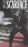 Scarface Scarred For Life #1D