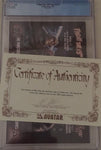 FRIDAY THE 13th #1 - PRISM FOIL EDITION- CGC 9.8