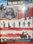 THE WALKING DEAD - TV DELUXE 10" ACTION FIGURES -DARYL DIXON