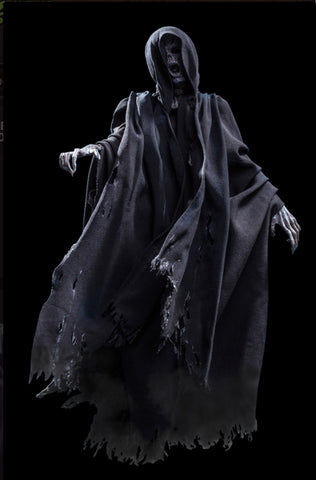 Harry Potter – Dementor 1/8th Scale Action Figure - Star Ace