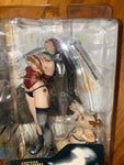 McFarlane's Series 2 - Twisted Land Oz Dorothy Action Figure