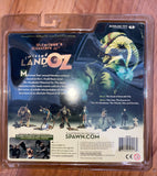 McFarlane's Series 2 - Twisted Land Oz Dorothy Action Figure