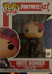 Fortnite- Brite Bomber Pop Vinyl #427