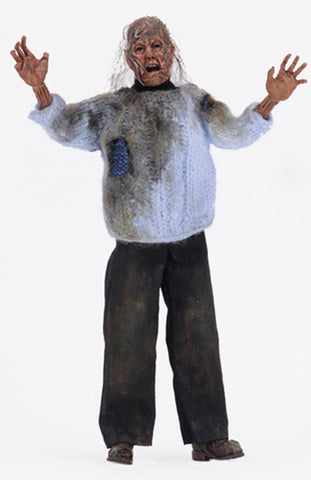 Friday the 13th – 8″ Clothed Action Figure – Corpse Pamela