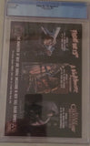 FRIDAY THE 13th Special #1 - PRISM FOIL EDITION- CGC 9.8