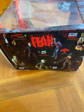 Cinema Of Fear Screen Grabs Friday The 13th Diorama Figure