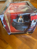 Cinema Of Fear Screen Grabs Friday The 13th Diorama Figure