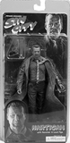 Sin City Action Black & White Figure - Series 1 - Hartigan(Bruce Willis)