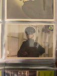THE GREEN HORNET-1:6 KATO FIGURE-BRUCE LEE PLUS COMPLETE 1966 GREEN HORNET CARDS