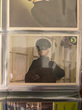 THE GREEN HORNET-1:6 KATO FIGURE-BRUCE LEE PLUS COMPLETE 1966 GREEN HORNET CARDS