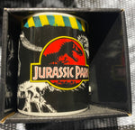 Jurassic Park Coffee Mug - Licensed