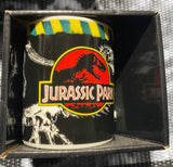 Jurassic Park Coffee Mug - Licensed