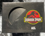 Jurassic Park Coffee Mug - Licensed
