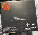 Jurassic Park Coffee Mug - Licensed