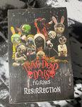 Living Dead Dolls Resurrection Series 1 Blind Box (12 pack case)