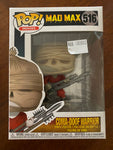 Mad Max -Coma-Doof Warrior Pop Vinyl #516. 