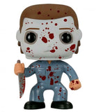 Halloween Michael Myers Blood Splatter Pop! Vinyl #622