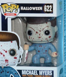 Halloween Michael Myers Blood Splatter Pop! Vinyl #622