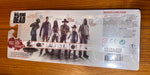 The Walking Dead - 6" Figures Series 7- Michonne