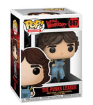 The Warriors - Rollerskate Gang Leader Pop! Vinyl
