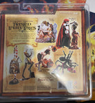 McFarlane's  - Twisted Fairytales - Red Riding Hood Action Figure