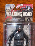 The Walking Dead - 6" Figures Series 4 - Riot Gear Zombie With Flip Up Helmet