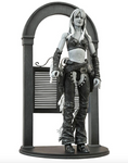 Sin City 7 Inch Action Figure Diamond Select Series - Nancy Exclusive