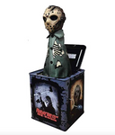 Friday 13th - Jason- Burst-A-Box