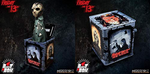 Friday 13th - Jason- Burst-A-Box