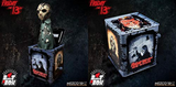 Friday 13th - Jason- Burst-A-Box