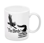 The Birds Coffee /Tea Mug - Licensed
