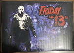 Friday 13th Official Coffee Mug