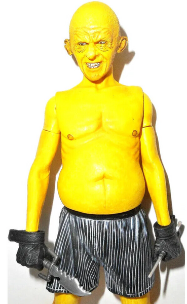 SIN CITY YELLOW BASTARD SMILE VARIANT FIGURE – Warriors Down