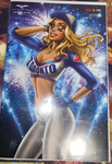 Robyn Hood The Hunt #2 (Sep 2017, Zenescope) Dawn McTeigue Toronto var E
