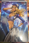 Robyn Hood The Hunt #2 (Sep 2017, Zenescope) Dawn McTeigue Toronto var E