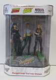 Danger Girl Special Edition Tank (1999) McFarlane Toys Factory Sealed